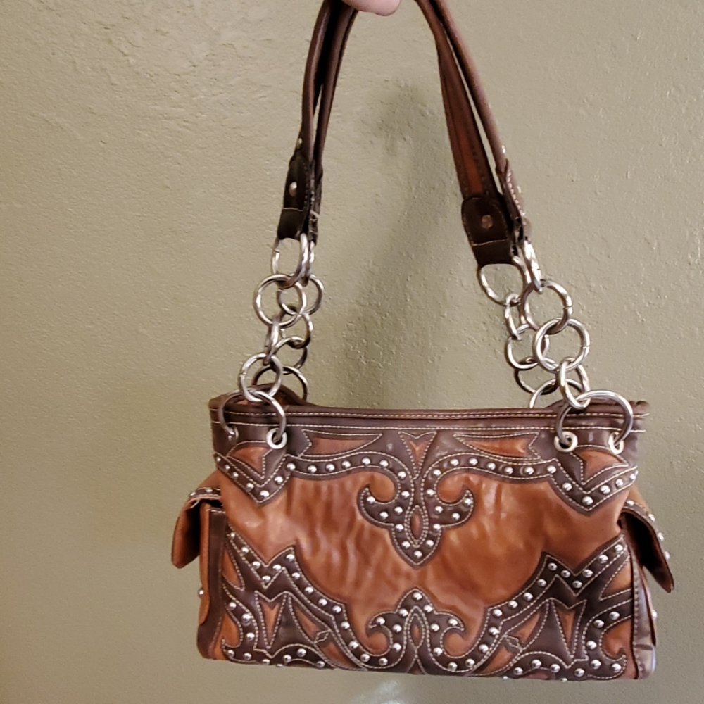 Montana West conceal carry purse